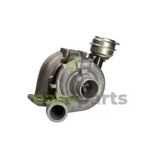 Турбіна відновлена VW PASSAT B5 96-05; AUDI A6 97-04, A8 94-02 MSG 454135-0009