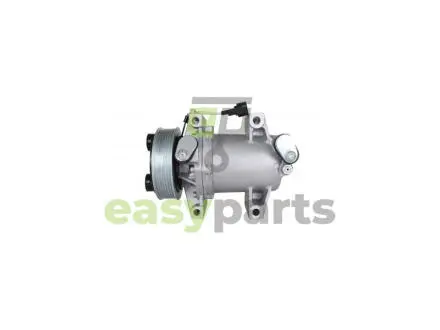 Компресор кондиціонера відновлений NISSAN Navara D40 05-15 MSG 92600-KH70A R (фото 1)