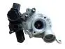 Турбіна ліва відновлена TOYOTA Land Cruiser 200 07-21 MSG VB37 (фото 1)