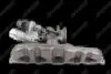 Турбіна нова BMW 5 F10-18 10-17, X3 F25 10-17, X5 F15 13-18, X6 F16 14-20, 3 F30-80 12-19, 3 F34 13-, 1 F20/F21 11-19, X4 F26 14-17, 4 F32-36 13-20, 6 F06-13 10-18, 2 F22-23 14- JRONE 8B03-40M-C42A (фото 3)