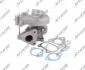 Турбіна нова NISSAN Patrol Y61 97-10 JRONE 8G17-200-017 (фото 1)
