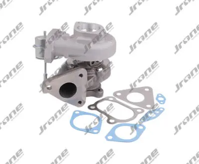 Фото 1 - турбіна нова NISSAN Patrol Y61 97-10 JRONE 8G17-200-017 Турбіна нова NISSAN Patrol Y61 97-10 JRONE 8G17-200-017 (фото 1)