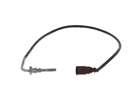 Датчик температури ВГ (перед сажевим фільтром) VW Caddy III/IV 1.6 TDI 10- Valeo 368839