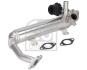 Радиатор рециркуляции ОГ с клапаном EGR VW Golf 1.9-2.0 TDI 05-11 FEBI BILSTEIN 193147 (фото 1)