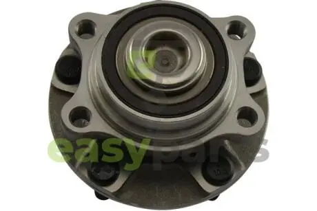 Набір підшипника маточини колеса KAVO PARTS WBH6523