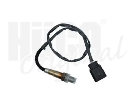 Walek wirnika HITACHI (HÜCO) 135332