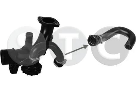 Hose Line STC T409967