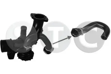 Hose Line STC T409967