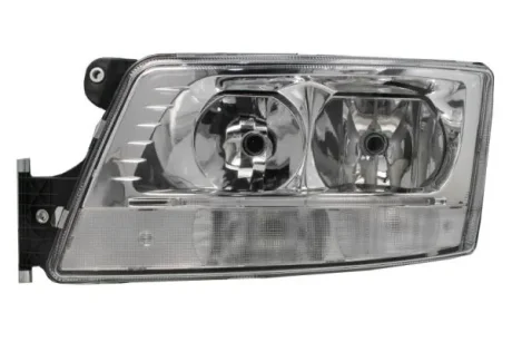 Автозапчасть TRUCKLIGHT HLMA019L