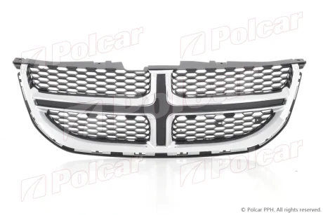 Решітка Polcar 31V105-1