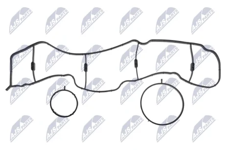 INTAKE MANIFOLD GASKET SET NTY BKS-VW-032A