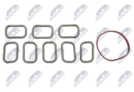 INTAKE MANIFOLD GASKET SET NTY BKS-FR-008A