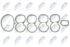 INTAKE MANIFOLD GASKET SET NTY BKS-FT-000A (фото 1)