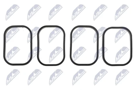INTAKE MANIFOLD GASKET SET NTY BKS-KA-002A