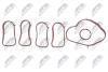 INTAKE MANIFOLD GASKET SET NTY BKS-ME-024A (фото 1)