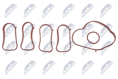 INTAKE MANIFOLD GASKET SET NTY BKS-ME-024A