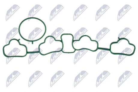 INTAKE MANIFOLD GASKET SET NTY BKS-PL-012A