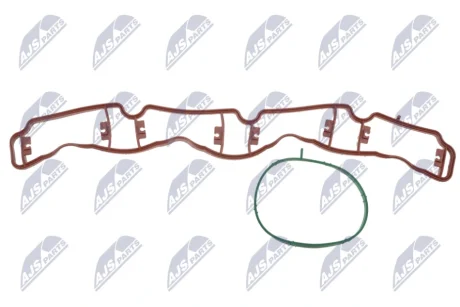 INTAKE MANIFOLD GASKET SET NTY BKS-VW-013C