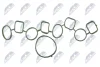 INTAKE MANIFOLD GASKET SET NTY BKS-VW-020A (фото 1)