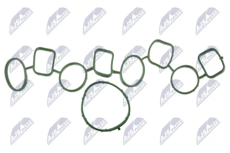 INTAKE MANIFOLD GASKET SET NTY BKS-VW-020A