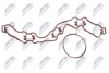 INTAKE MANIFOLD GASKET SET NTY BKS-VW-021A (фото 1)
