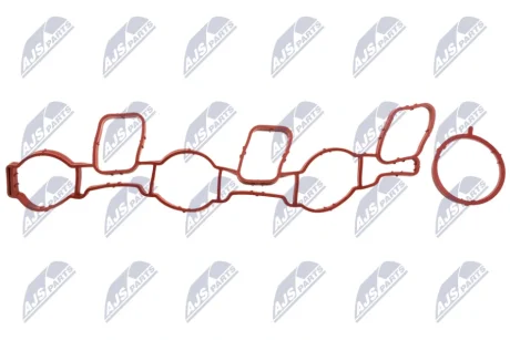 INTAKE MANIFOLD GASKET SET NTY BKS-VW-025A