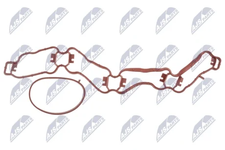 INTAKE MANIFOLD GASKET SET NTY BKS-VW-029A