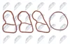 INTAKE MANIFOLD GASKET SET NTY BKS-BM-041A (фото 1)