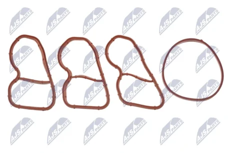 INTAKE MANIFOLD GASKET SET NTY BKS-BM-041A
