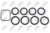 INTAKE MANIFOLD GASKET SET NTY BKS-CT-000A (фото 1)