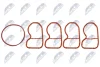 INTAKE MANIFOLD GASKET SET NTY BKS-BM-040A (фото 1)