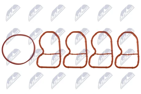 INTAKE MANIFOLD GASKET SET NTY BKS-BM-040A