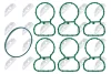 INTAKE MANIFOLD GASKET SET NTY BKS-BM-038A (фото 1)