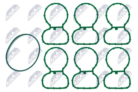 INTAKE MANIFOLD GASKET SET NTY BKS-BM-038A