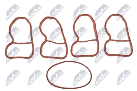 INTAKE MANIFOLD GASKET SET NTY BKS-BM-029A