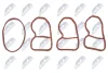 INTAKE MANIFOLD GASKET SET NTY BKS-BM-034A (фото 1)