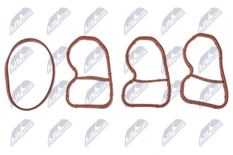 INTAKE MANIFOLD GASKET SET NTY BKS-BM-034A