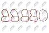 INTAKE MANIFOLD GASKET SET NTY BKS-BM-028A (фото 1)