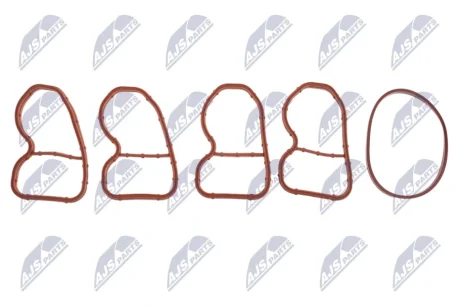 INTAKE MANIFOLD GASKET SET NTY BKS-BM-028A
