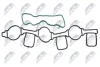 INTAKE MANIFOLD GASKET SET NTY BKS-AU-008A (фото 1)