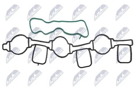 INTAKE MANIFOLD GASKET SET NTY BKS-AU-008A