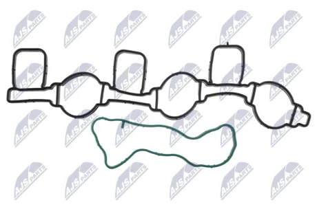 INTAKE MANIFOLD GASKET SET NTY BKS-AU-009A