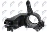 KNUCKLE STEERING FRONT NTY ZZP-PE-017 (фото 2)