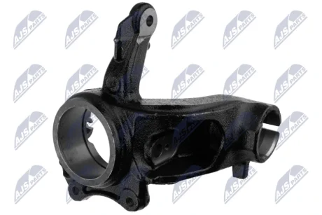 KNUCKLE STEERING FRONT NTY ZZP-PE-017