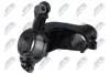 KNUCKLE STEERING FRONT NTY ZZP-PE-016 (фото 2)