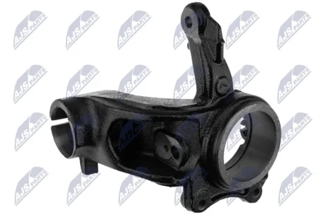 KNUCKLE STEERING FRONT NTY ZZP-PE-016