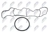 INTAKE MANIFOLD GASKET NTY BKS-ME-003A (фото 1)