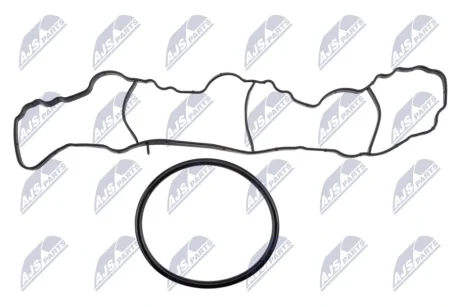 INTAKE MANIFOLD GASKET NTY BKS-ME-003A