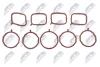 INTAKE MANIFOLD NTY BKS-VW-007A (фото 1)