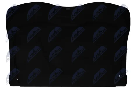 BOOT SHELF NTY EZC-VV-067